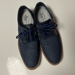 Bass & Co Shoes size 9.5